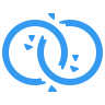divorce logo | Wolfeyedetective