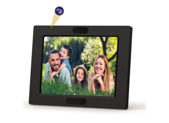 Night Vision Photo Frame Camera